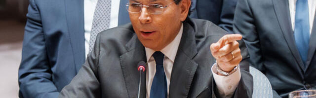 Израелски амбасадор при УН: Одговорићемо на сваку претњу