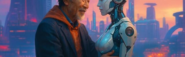 Generacija Z je najotvorenija za ljubav s veštačkom inteligencijom! Istraživanja otkrivaju šokantne rezultate: Da li će AI uskoro zameniti prave partnere?