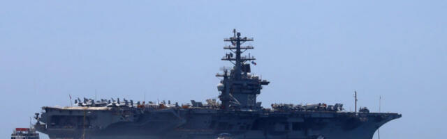 Америчке снаге напале брод у Тихом океану: убијена тројица трговаца наркотицима