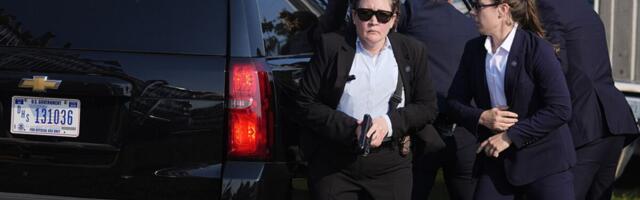 "TRAMP IMA POVERENJA U TAJNU SLUŽBU"! Bela kuća: Nasilna retorika protiv predsednika pomogla da nasilje postane legitimno