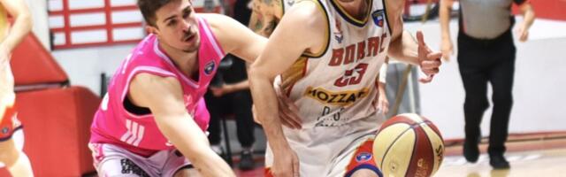 HRVATI I CRNOGORCI NAMESTILI SRBE: Kako i na koji način je Borac izbačen u baraža za ABA ligu?!