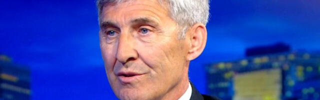 Савић: Економске коцкице око НИС‒а се сложиле, проблеми политичке природе