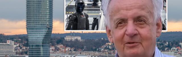 ŠOK PREDVIĐANJE ZA PRVI MAJ 2051. GODINE: Evo šta je sve najavio naš čuveni pisac