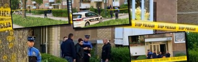 "Devojčica videla ono što nijedno dete ne treba da vidi": Krvavi Prvi maj u Sarajevu, Tarik ostvario scenario koji ledi krv u žilama