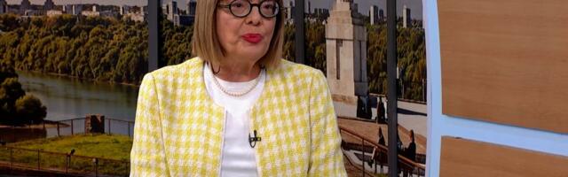 „To niko pre njega nije uradio“ - Maja Gojković o Vučićevom planu koji menja Srbiju: smanjenje državnog aparata, uvođenje AI i najveća reforma javnog sektora