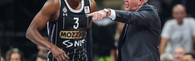 FRENK NILIKINA OTVORIO DUŠU: "Nikada nećemo saznati" - žali za Partizanom...