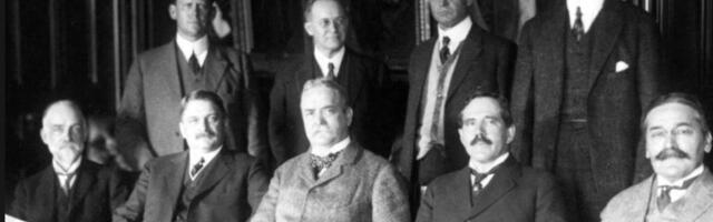 Srbi u Americi: Dva veka traganja za snom i očuvanja identiteta