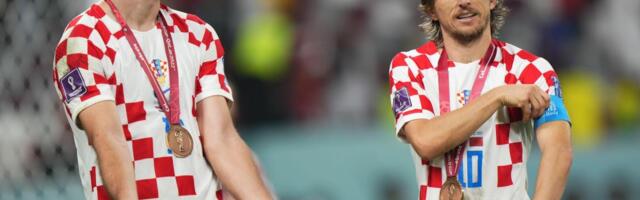 ENGLESKA - HRVATSKA: Spektakl u Dalasu, Vatreni izazivaju jednog od najvećih favorita Mundijala! Derbi prvog kola Svetskog prvenstva! Poznati sastavi