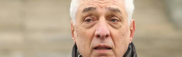 „Simulacija ‘zvučnog topa’ nije mogla da se desi u satu, a kamoli u sekundi“: Božo Prelević za Nedeljnik o saopštenju VJT