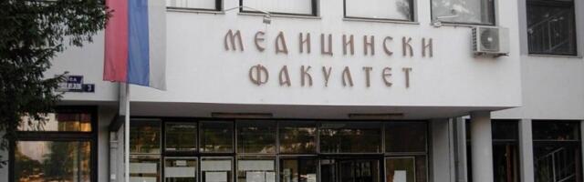 MEDICINSKI FAKULTET: Tvrdnje Rektorskog kolegijuma neosnovane, izbor dekana u skladu sa zakonom