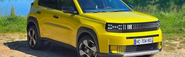 Hitan opoziv za automobil iz Kragujevca! Više od 21.000 primeraka Fijat Grande Pande mora vanredno u servis, fabrika izdala važno upozorenje vozačima!