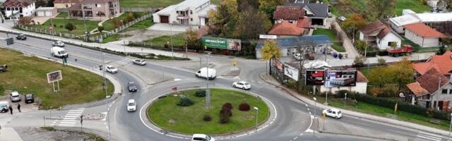 Pristupna saobraćajnica ka Moravskom koridoru u Čačku biće proširena na četiri trake