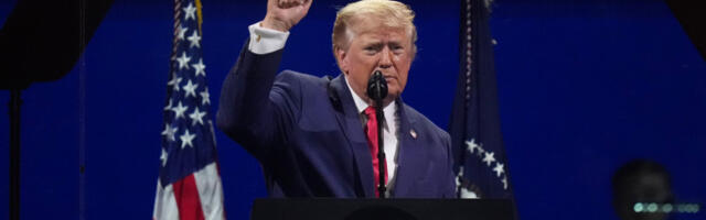 Амерички гласачи сматрају да Трампов рат у Ирану није вредан плаћене цене