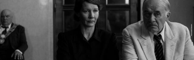 „Očevina“, novi film oskarovca Pavela Pavlikovskog, otvoriće 32. Sarajevo film festival