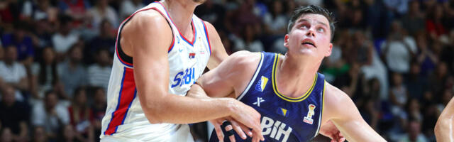 Jović kao Bogdan!