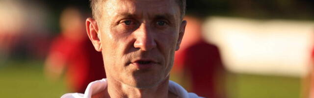 STIGLO UPOZORENJE PRED EVROPSKU PREMIJERU PARTIZANA: Nadam se da je Saša Ilić svestan šta je preuzeo...