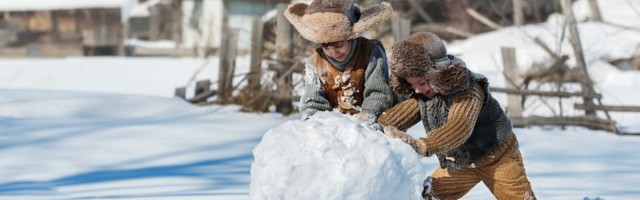 Ostavljaju bebu u kolicima ispred prodavnice: Kako funkcioniše ŠVEDSKI MODEL VASPITANJA?