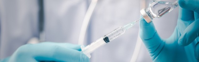 Vakcinisano više od 400.000 građana Srbije