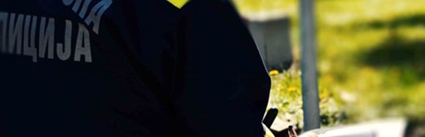 POJAČANE KONTROLE SAOBRAĆAJNE POLICIJE