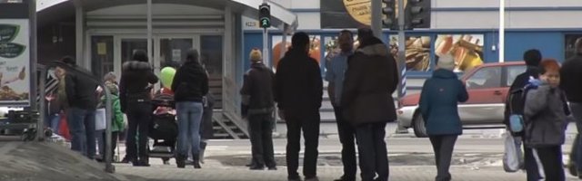 U ČEMU JE TAJNA? GRENLAD JE PRVA ZEMLJA KOJA JE POBEDILA KORONU! Nema više zaraženih i svi oboleli su ozdravili