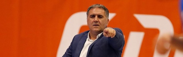 Dragan Bajić: Igokea doživela najveću sportsku nepravdu kada joj nije dozvoljeno takmičenje u Evroligi