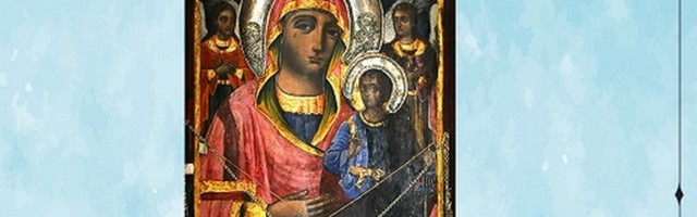 U Leskovac sutra stiže čudotvorna ikona Presvete Bogorodice Sićevačke