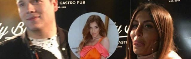 NJEGOV MIZERNI ŽIVOT... Kija se oglasila nakon SLOBINOG RASKIDA! Jelena ju je nedavno PECNULA - evo šta ona kaže na sve!