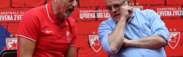 Čović oštro po Obradoviću: Legenda Zvezde naplatila 645.000 evra za četiri meseca, priče o ljubavi su do poslednjeg evra