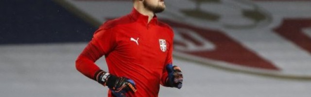 RAJKOVIĆ IDE KOD JOKANOVIĆA?! Milioni za reprezentativca Srbije u poslednji čas!