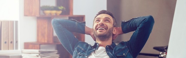 Sedam stvari koje čine da zračite pozitivnom energijom