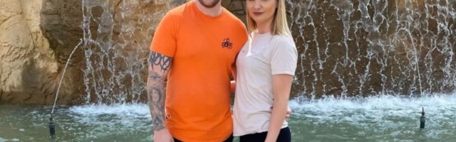 Postali baka i deka pre 35: "Misle da smo joj roditelji"