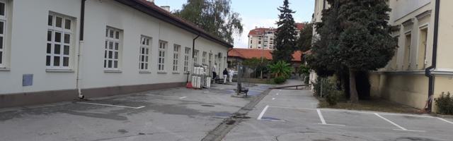 Ponovo četvoro preminulih u Kovid bolnici Leskovac