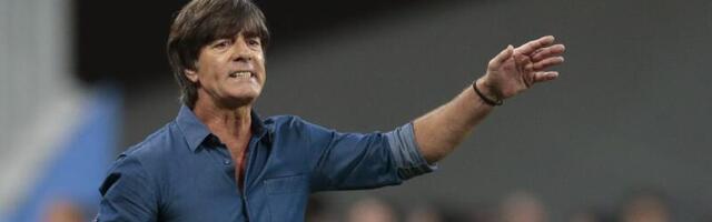 Fenerbahče želi za trenera bivšeg selektora Nemačke