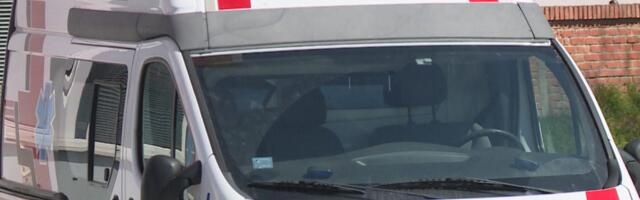 U udesu na Putu za Ovču jedna osoba teško povređena