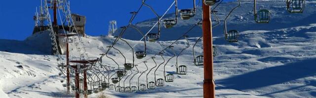 Ski centar Brezovica prešao u finansijski i pravni sistem Kosova