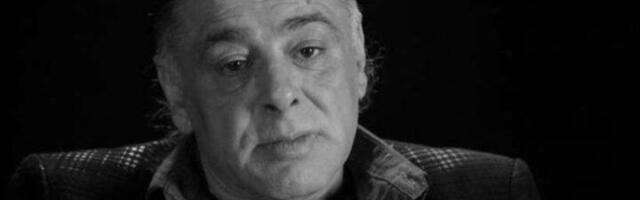 Sahranjen Aki Rahimovski: Ispraćen uz posebnu pesmu