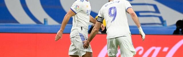 Najmoćniji katapult Španije Asensio lepoticom načeo Alaves, dotukao ga Karim Benzema (VIDEO)
