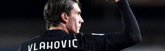 GOOOOOOOOOOOOOOOL!!!! Dušan Silni nastavio TEROR nad golmanima!