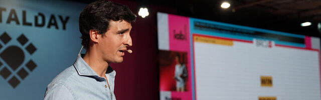 Rodrigo Alier: Glovo u Srbiji koristi više od 200.000 mesečno aktivnih korisnika