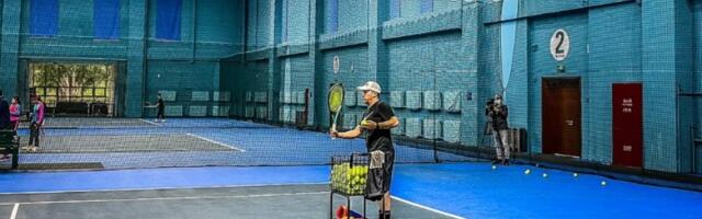 Pismo iz Kine: "Unutrašnja Monglija", tenis i prase sa jabukom