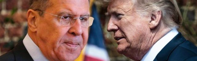 SPREMNI SMO ZA BILO KAKAV RAZVOJ DOGAĐAJA! Lavrov: Sudbina sporazuma START 3 je unapred rešena!