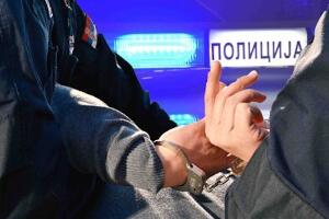 Ухапшен због покушаја убиства мушкарца у Обреновцу, трага се за још тројицом