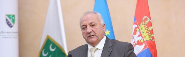 Mujagić: Sjenica ima ogromne razvojne potencijale