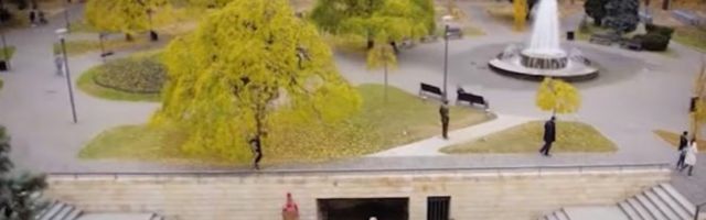 VANREDNA SITUACIJA U VRNJAČKOJ BANJI! Bazeni ipak nastavljaju s radom!