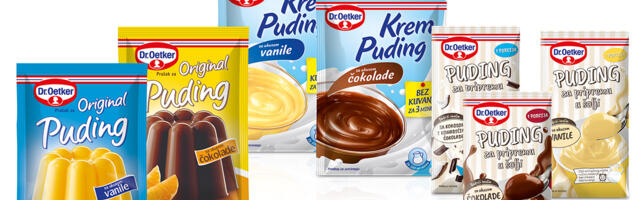 Klasični desert slavi 129 godina – Omiljena poslastica sada je dostupna za brzu pripremu u šolji