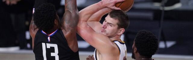 HOROR! Jeziva povreda i KRAJ SEZONE, svi u NBA ligi ostali ZATEČENI! (FOTO, VIDEO)