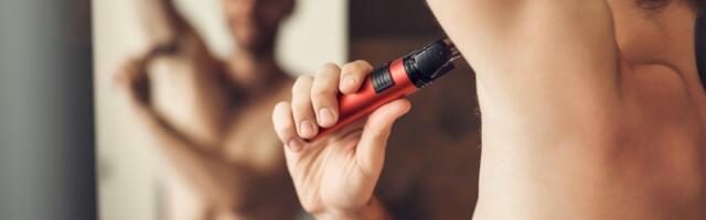 Brijanje pazuha – DA ILI NE?