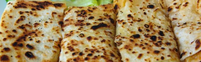 Omiljeni doručak mališana: Palačinke od krompira (RECEPT)