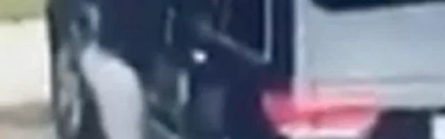 Osveta pošla naopako! Rešila da zapali auto momku koji ju je prevario, u sekundi je zažalila! (VIDEO)