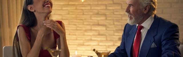 Muškarci 5 profesija najbolji ljubavnici, jedna nikako